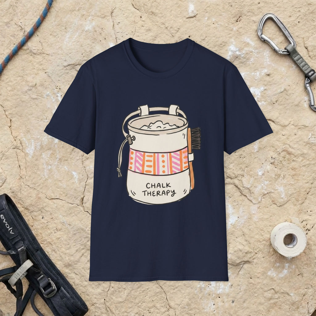 Into The Wild Tee