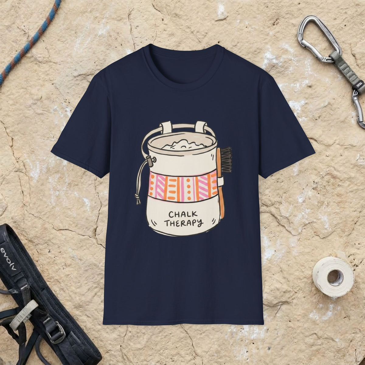 Into The Wild Tee