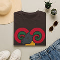 Ram Built In Holds T-shirt