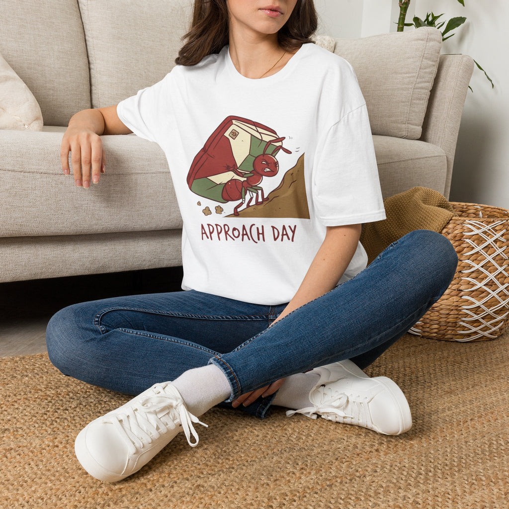 Approach Day T-shirt