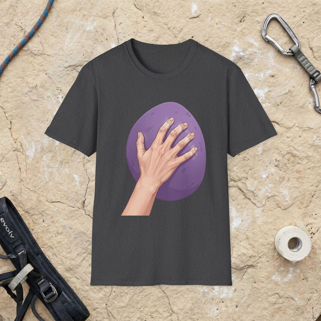 No Grip T-Shirt