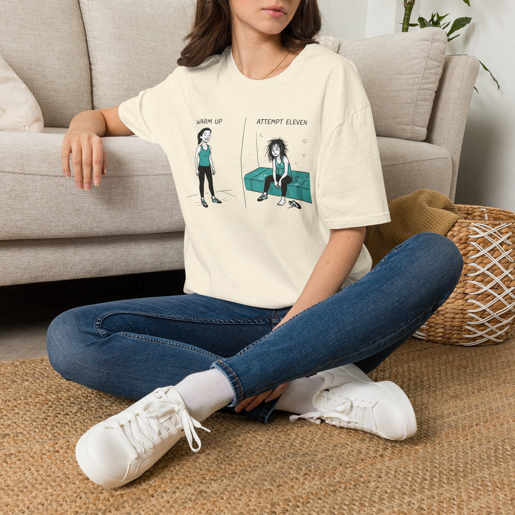 Attempt 11 T-Shirt
