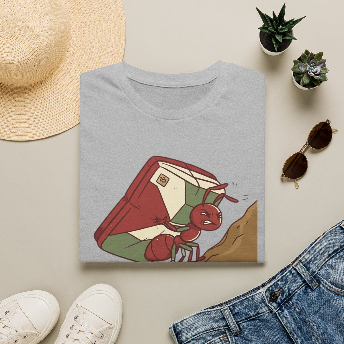 Approach Day T-shirt