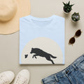 Fox Full-Moon Send T-Shirt