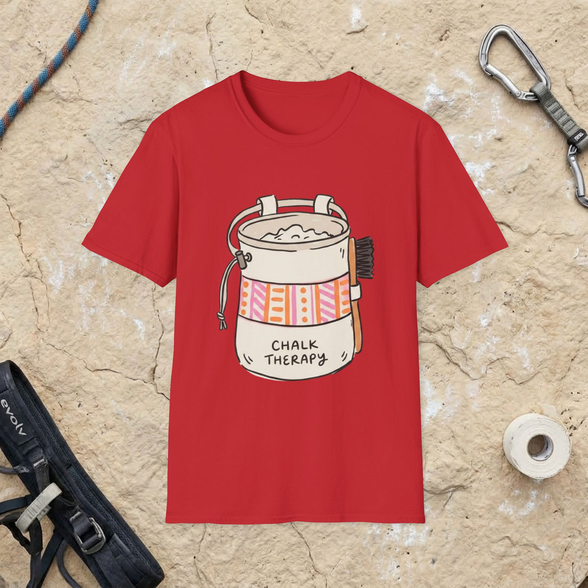 Into The Wild Tee