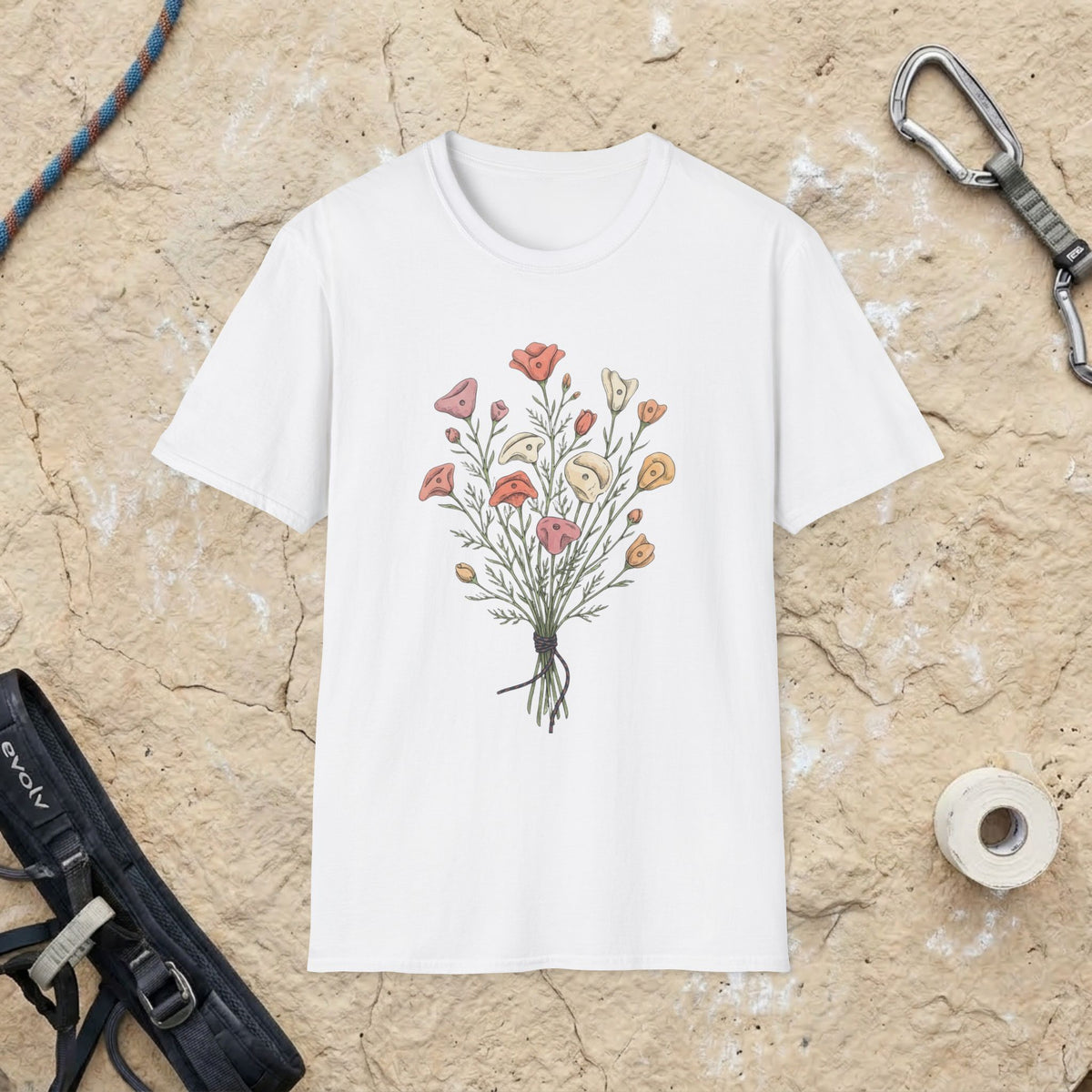 Boulder Bouquet Tee