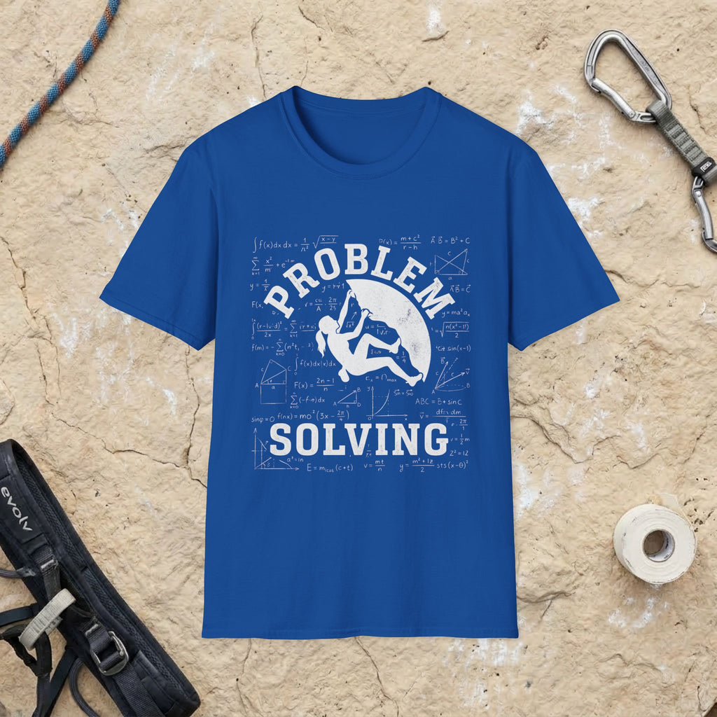 Problem Solving Tee