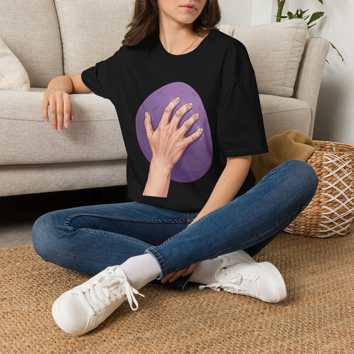 No Grip T-Shirt