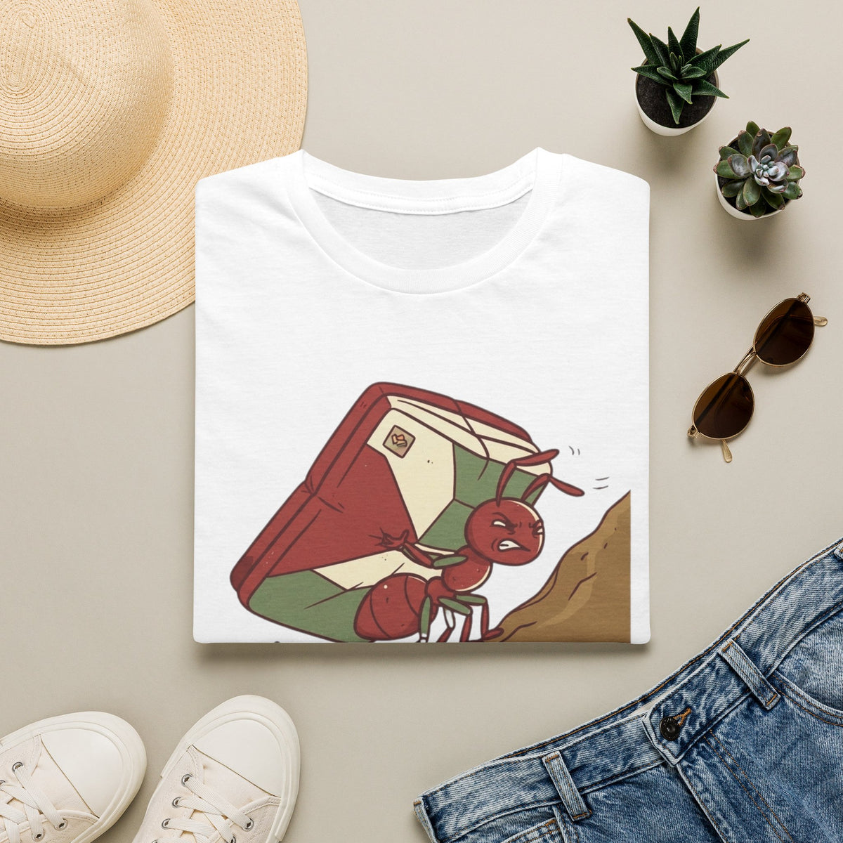 Approach Day T-shirt