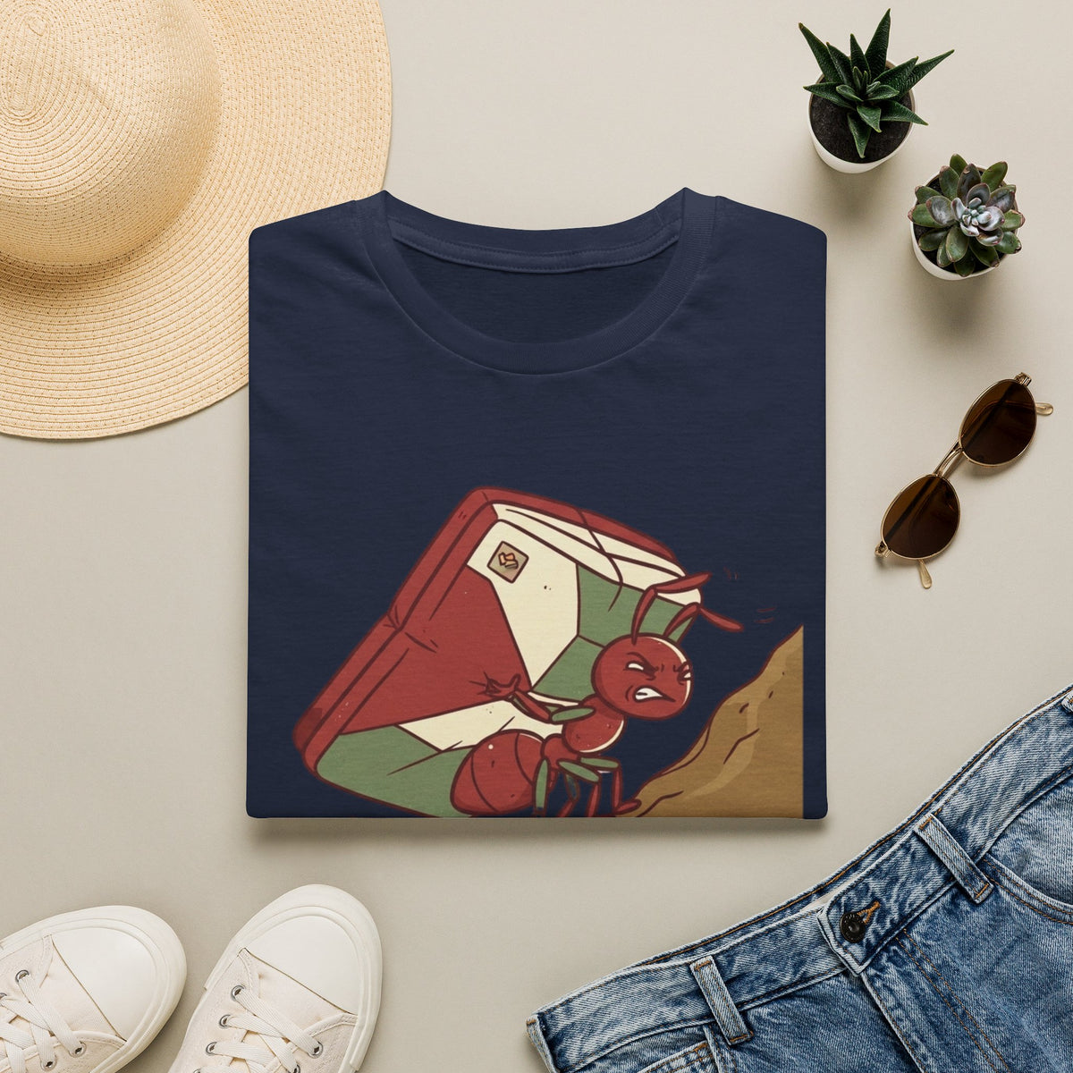 Approach Day T-shirt