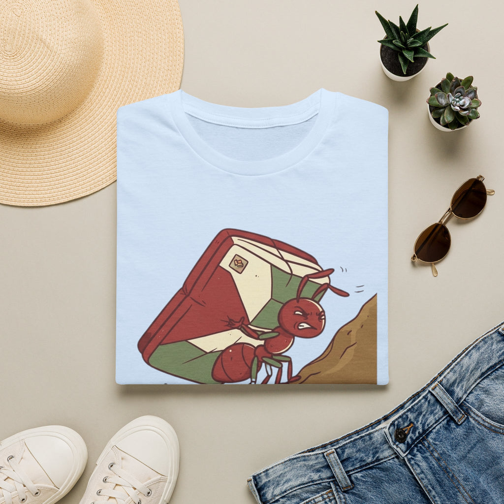 Approach Day T-shirt