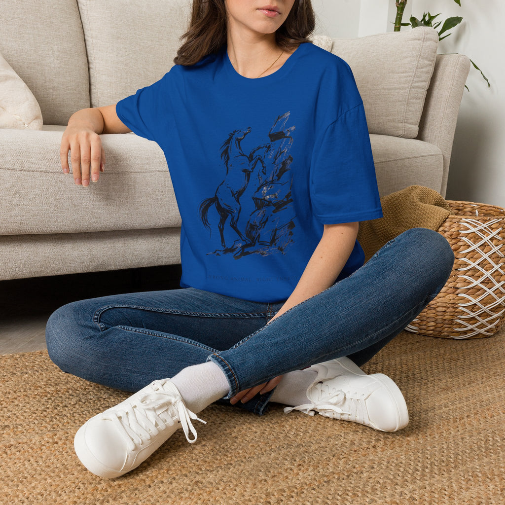 Horse Energy T-Shirt