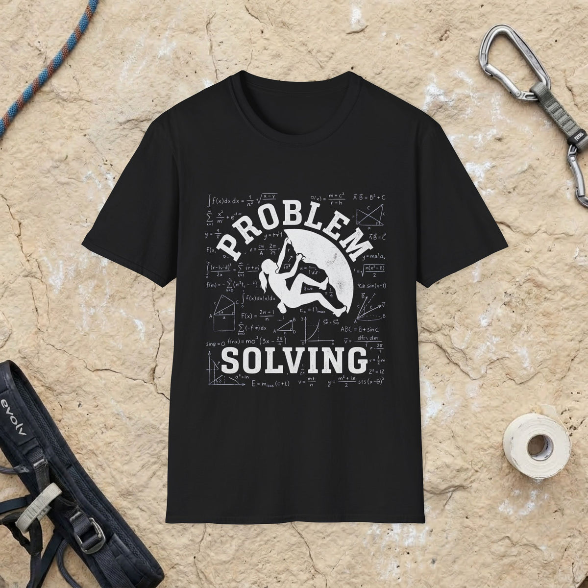 Problem Solving Tee
