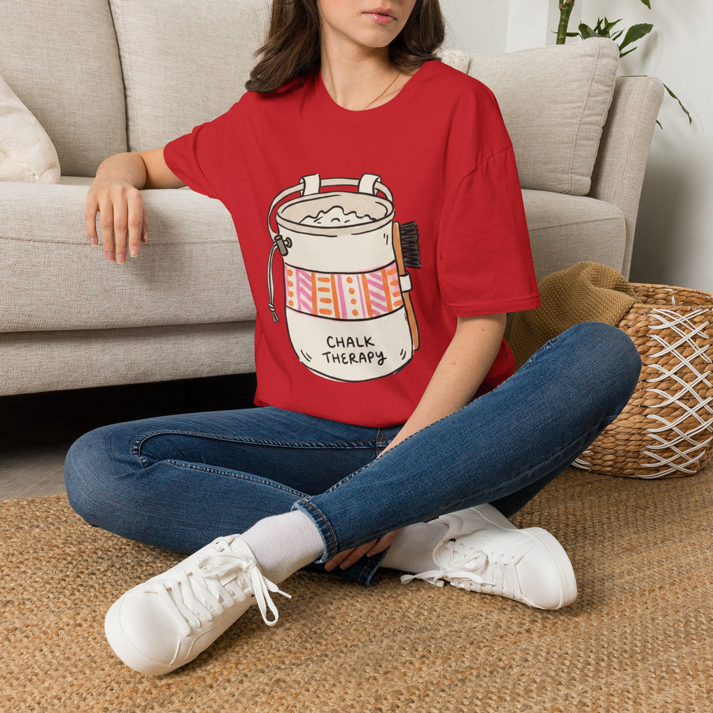 Into The Wild Tee