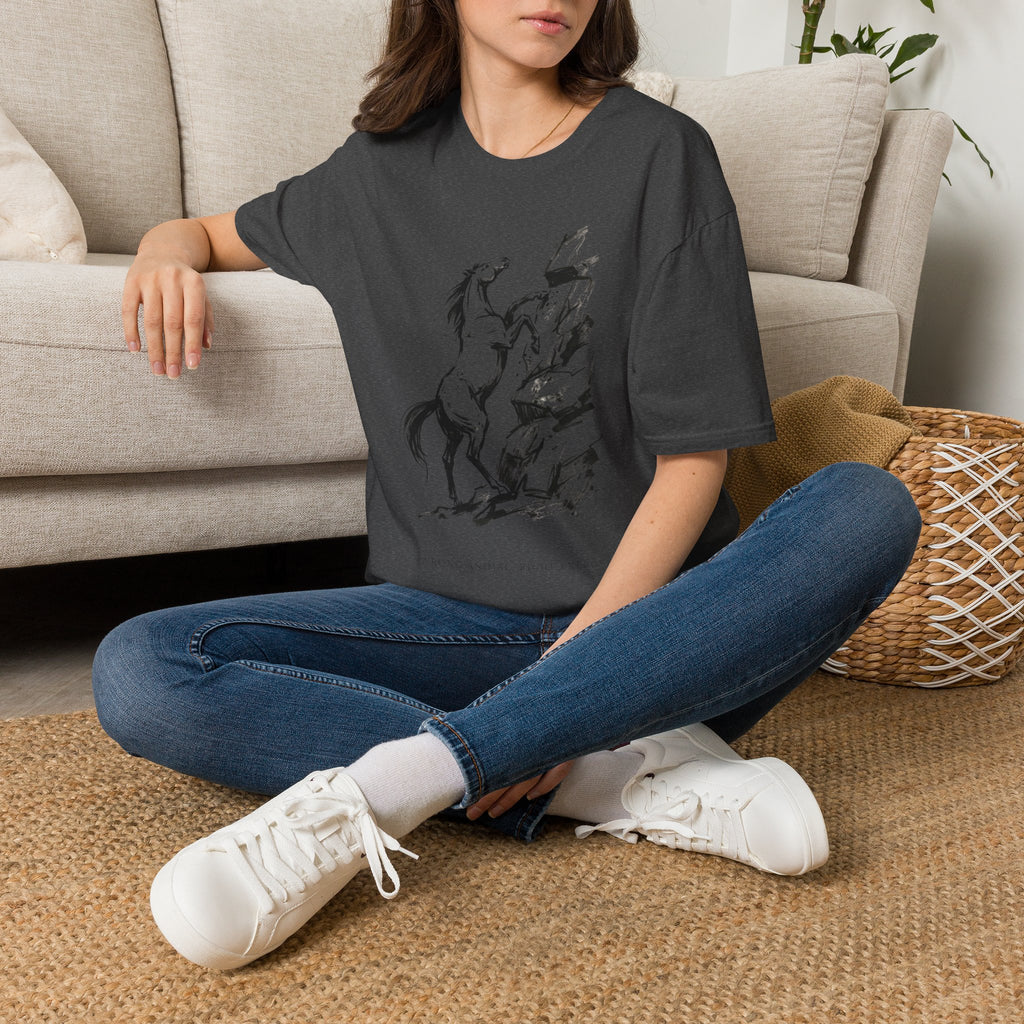 Horse Energy T-Shirt