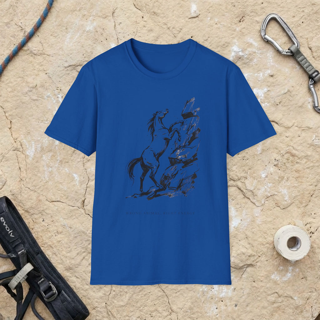 Horse Energy T-Shirt