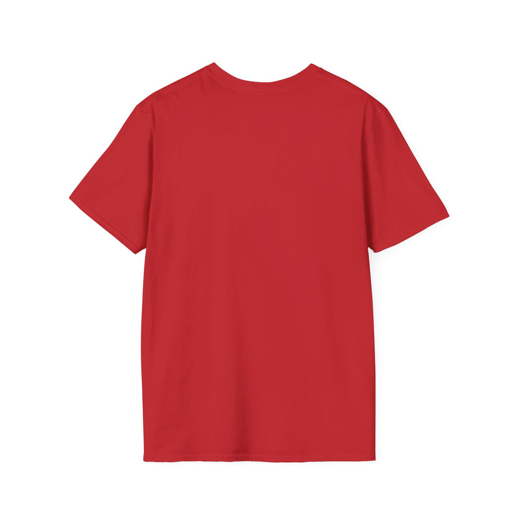 Goat Slab Is Fine Actually Tee