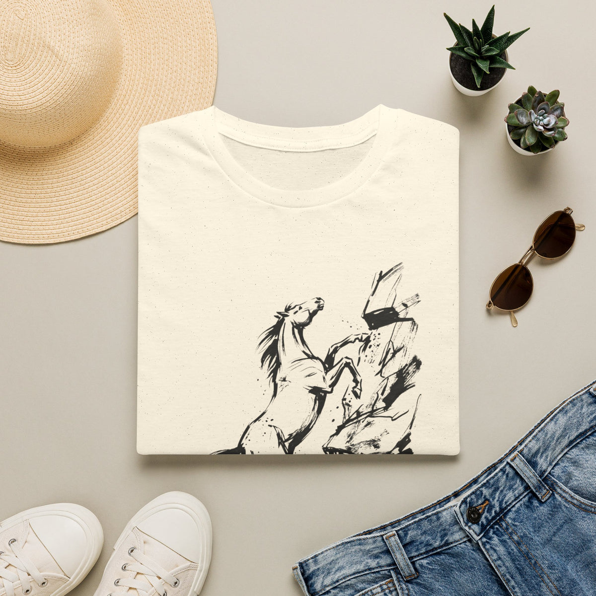 Horse Energy T-Shirt