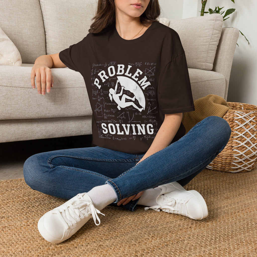 Problem Solving Tee