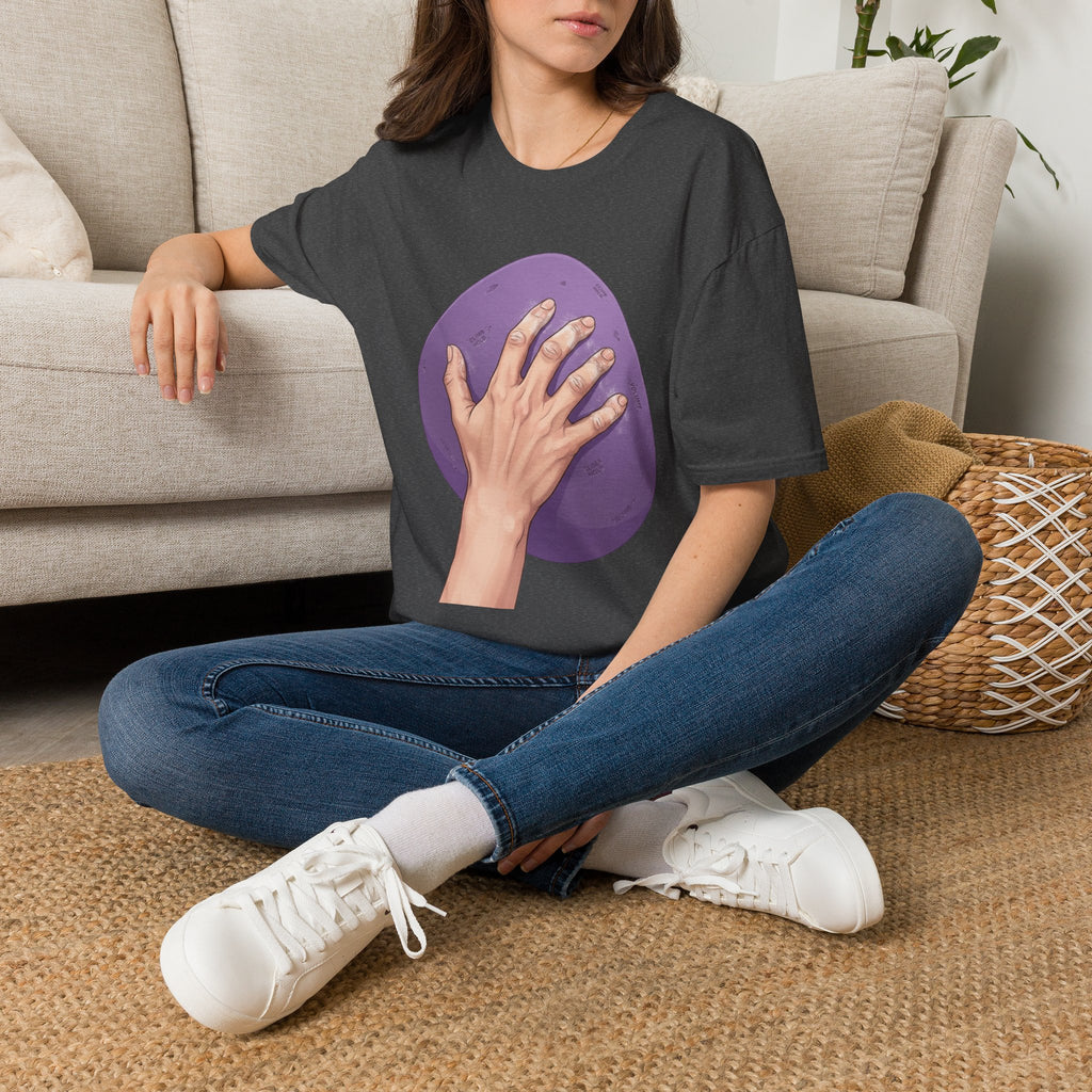 No Grip T-Shirt