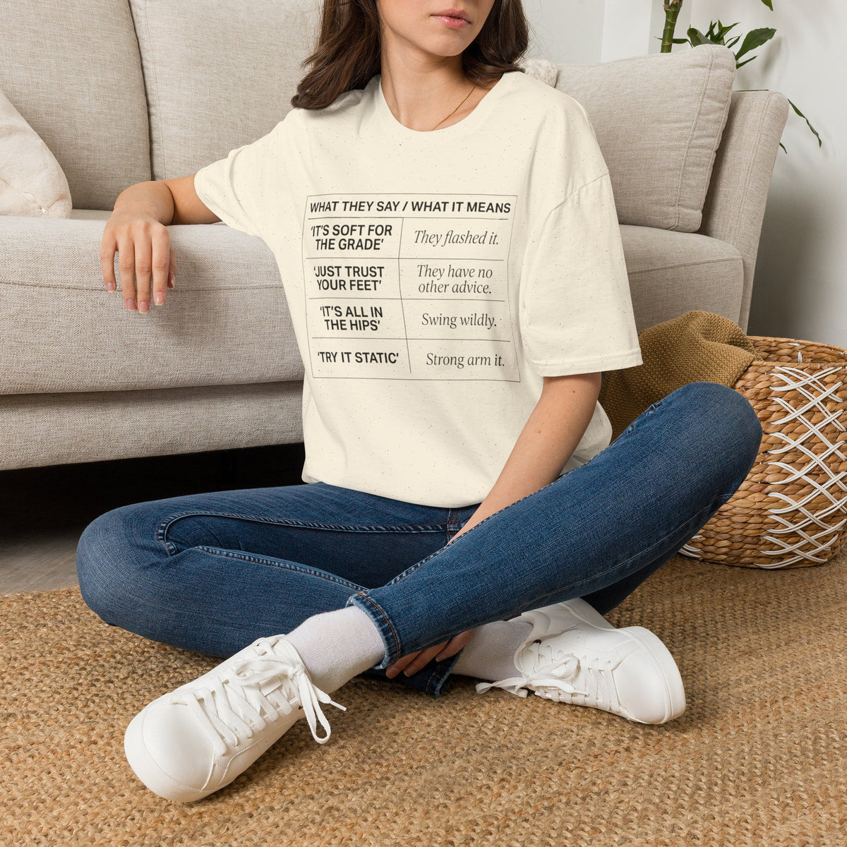 Read Beyond The Lines  T-shirt