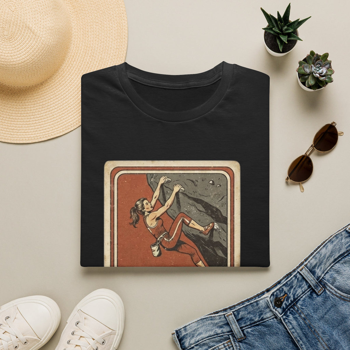 Rookie Session T-shirt