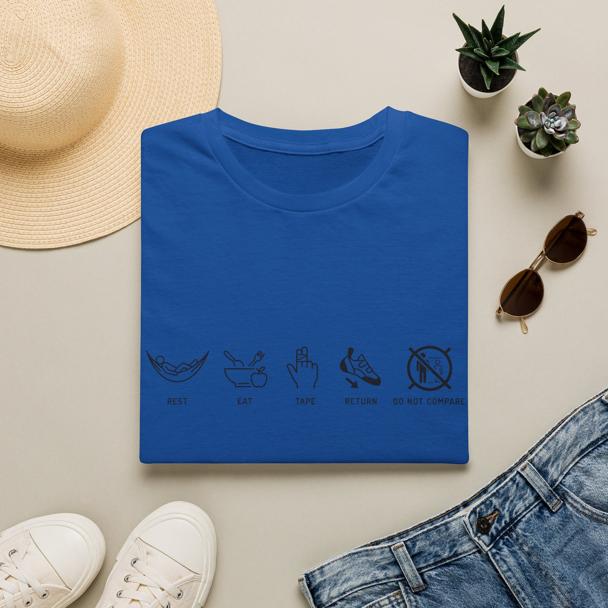 Boulder Essentials T-Shirt