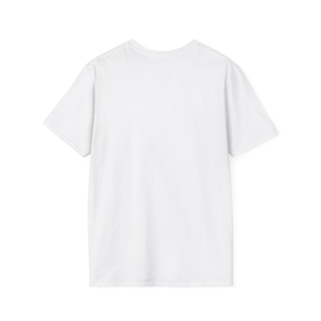 Climbing A-Z T-Shirt