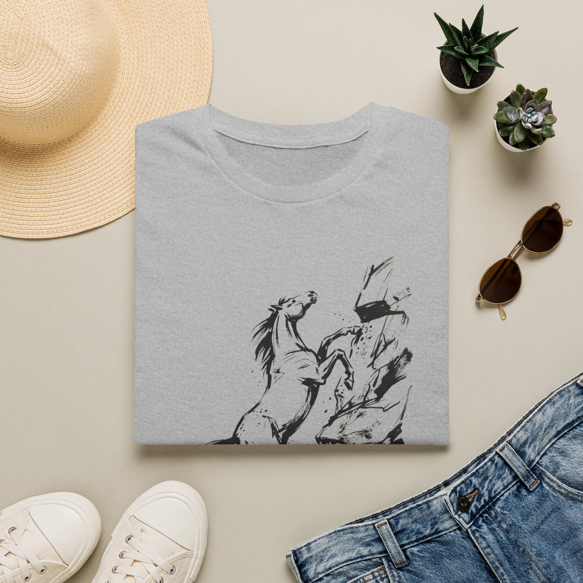 Horse Energy T-Shirt