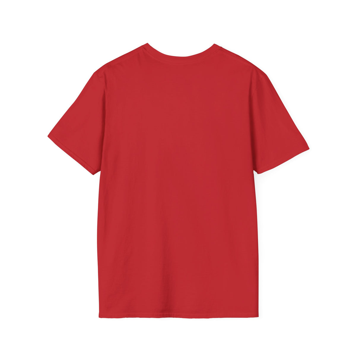 Ostrich Warm-Up T-Shirt