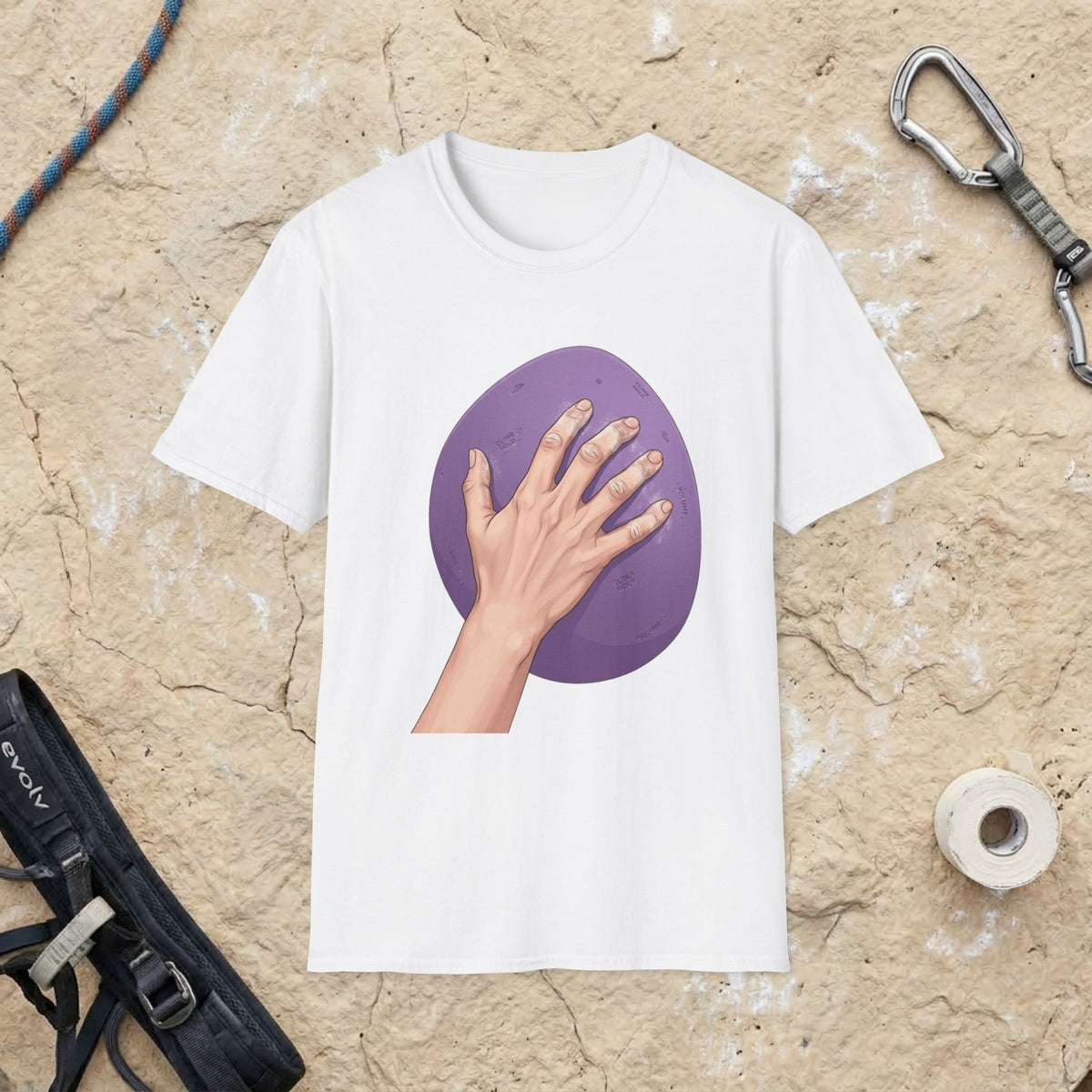 No Grip T-Shirt