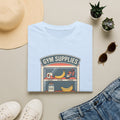 Gym Supplies Vending Machine T-shirt
