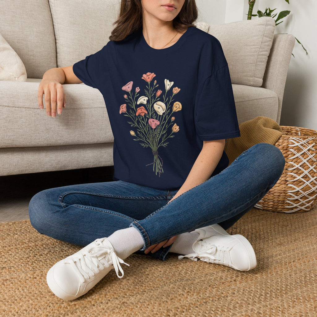 Boulder Bouquet Tee