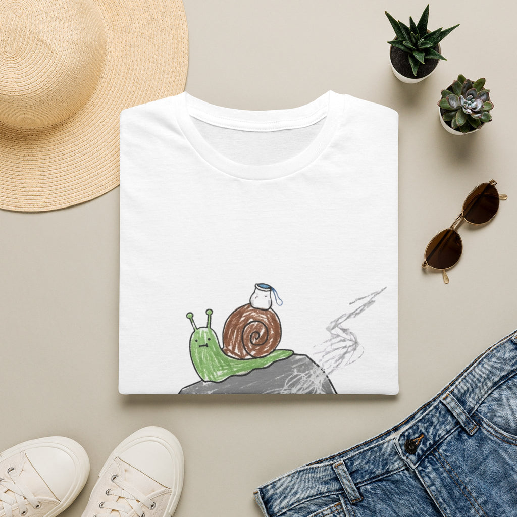 Snail Twelve Sessions Tee