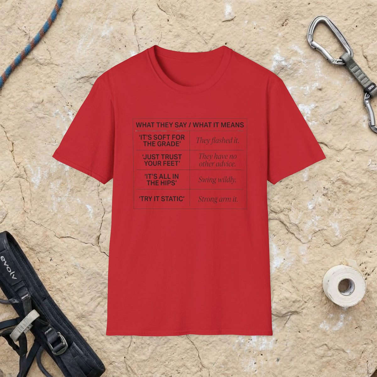 Read Beyond The Lines  T-shirt