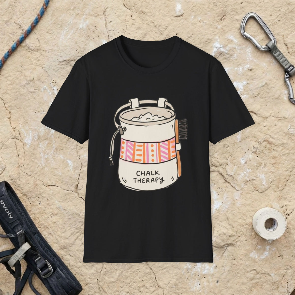 Into The Wild Tee