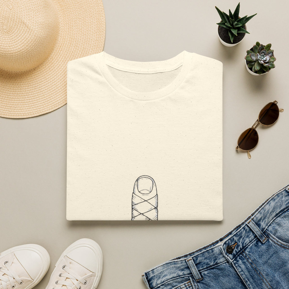 IYKYK Tee