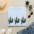 Sloth Support Group Projecting T-shirt