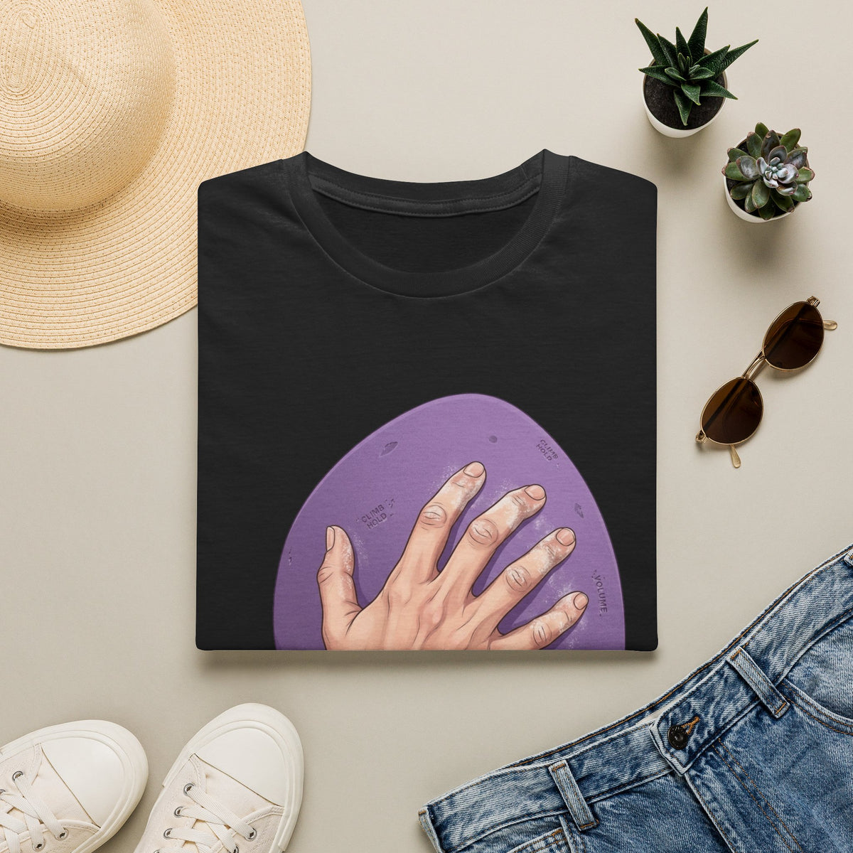 No Grip T-Shirt