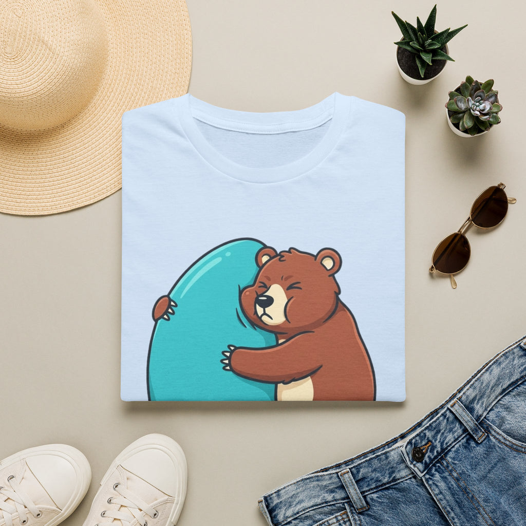 Bear Compression Tee