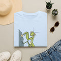 Mantis Technique Over Power Tee