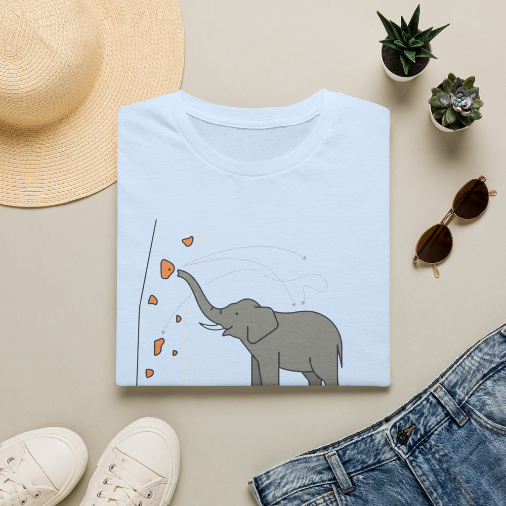Elephant's Beta Memory T-shirt