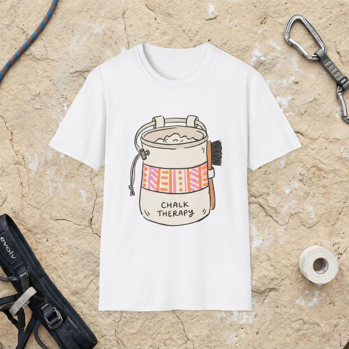 Into The Wild Tee