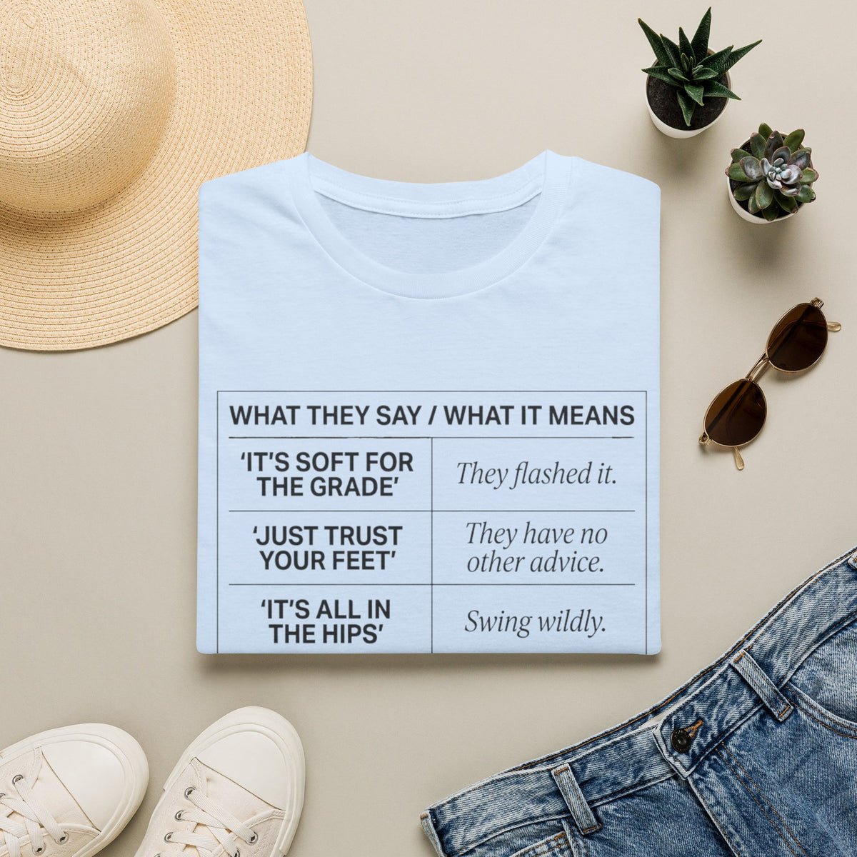 Read Beyond The Lines  T-shirt
