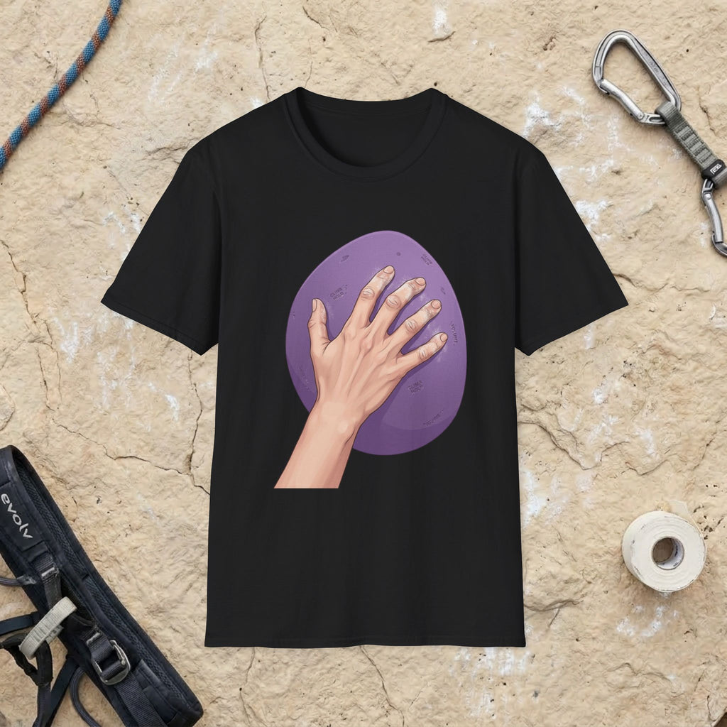 No Grip T-Shirt