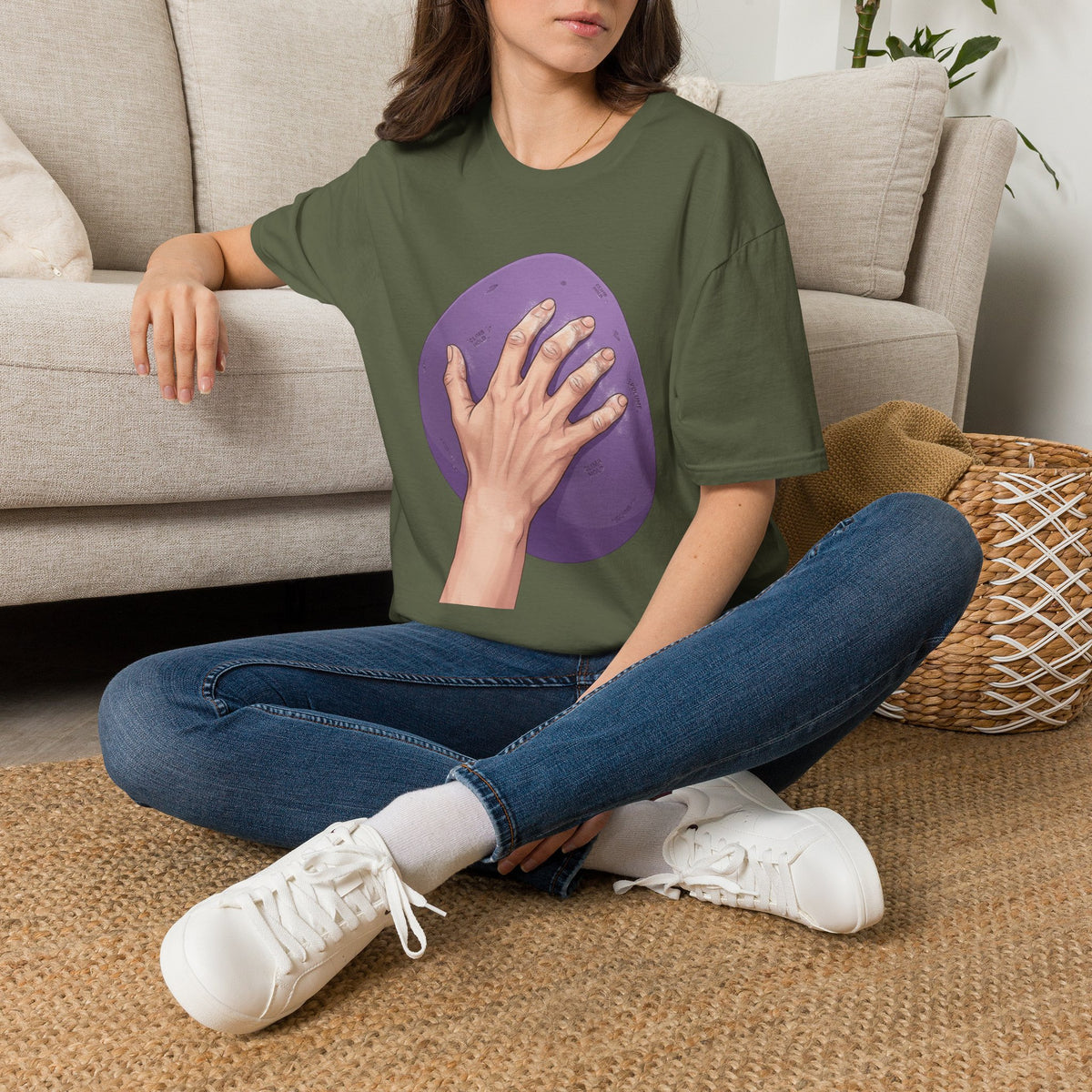 No Grip T-Shirt
