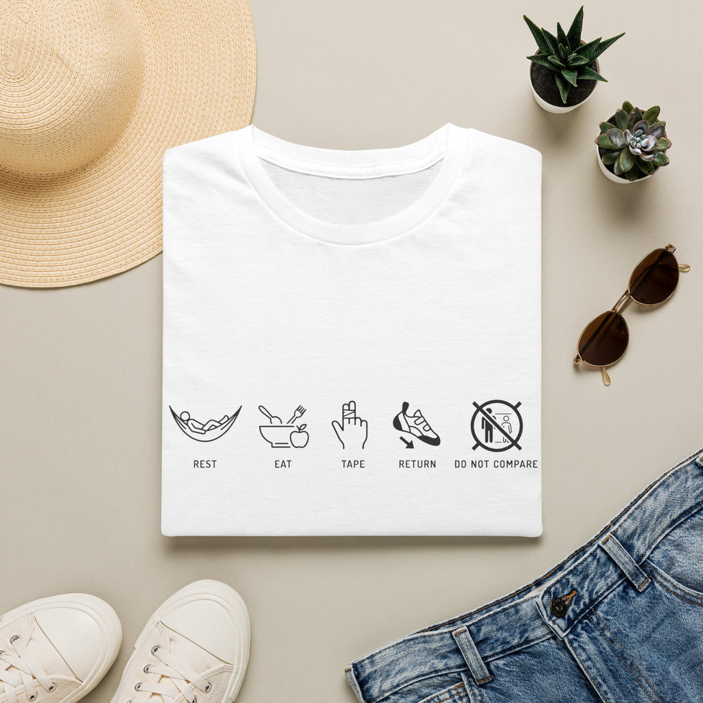 Boulder Essentials T-Shirt