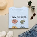 Know Your Holds Tee