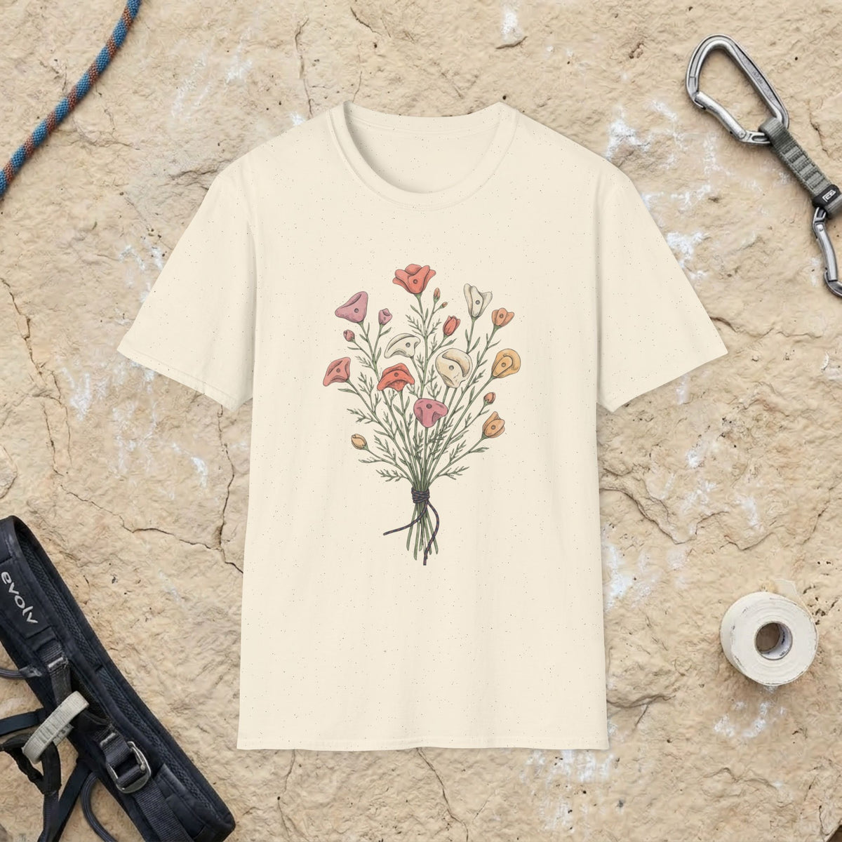 Boulder Bouquet Tee