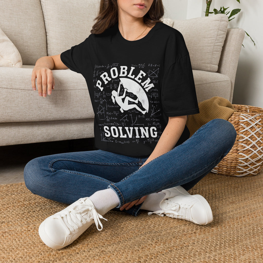 Problem Solving Tee